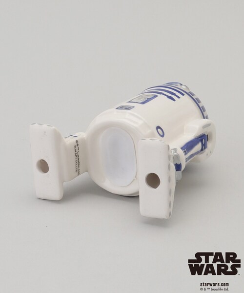212 KITCHEN STORE(トゥワントゥキッチンストア)の「貯金箱 R2-D2 <STAR WARS スター・ウォーズ >(その他雑貨・レディース・その他・00)」の5枚目の写真