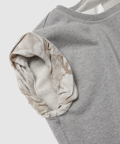 Maison Margiela(メゾンマルジェラ)の「SWEATSHIRT(Tシャツ/カットソー・レディース・その他1・S)」の4枚目の写真