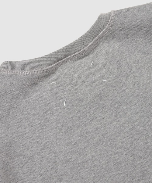 Maison Margiela(メゾンマルジェラ)の「SWEATSHIRT(Tシャツ/カットソー・レディース・その他1・S)」の5枚目の写真