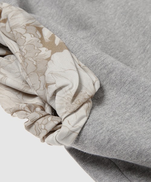 Maison Margiela(メゾンマルジェラ)の「SWEATSHIRT(Tシャツ/カットソー・レディース・その他1・S)」の7枚目の写真