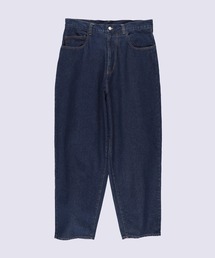 【PHINGERIN】6 POCKET JEANS