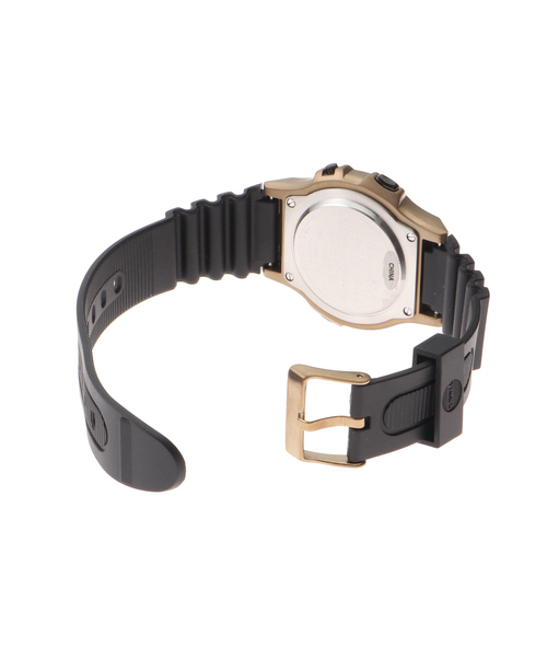TIMEX（タイメックス）の「TIMEX IRONMAN 8LAP tx-tw5m66600 Gold（アナログ腕時計・レディース・ゴールド・FREE）」の8枚目の写真