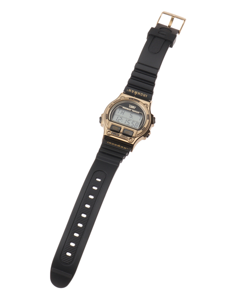 TIMEX（タイメックス）の「TIMEX IRONMAN 8LAP tx-tw5m66600 Gold（アナログ腕時計・レディース・ゴールド・FREE）」の10枚目の写真
