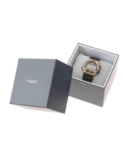 TIMEX（タイメックス）の「TIMEX IRONMAN 8LAP tx-tw5m66600 Gold（アナログ腕時計・レディース・ゴールド・FREE）」の11枚目の写真