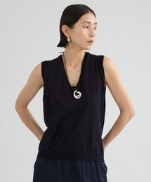 Chaos | Chaos(カオス)/ リネールニット(ニット/セーター)