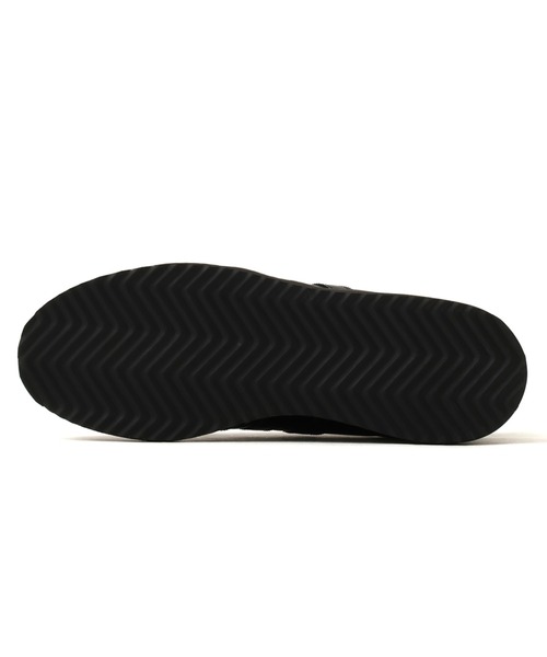 adidas(アディダス)の「adidas SUPERSTAR LUX / アディダス スーパースター ラックス(スニーカー・メンズ・ブラック・26.0cm/26.5cm/27.0cm/27.5cm/28.0cm)」の6枚目の写真