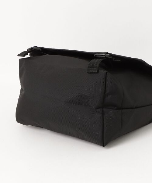 FTC（エフティーシー）の「MESSENGER BAG（メッセンジャーバッグ・メンズ・パープル/ブラック/オリーブ・ONE SIZE）」の18枚目の写真