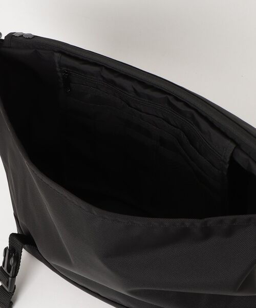 FTC（エフティーシー）の「MESSENGER BAG（メッセンジャーバッグ・メンズ・パープル/ブラック/オリーブ・ONE SIZE）」の19枚目の写真