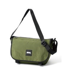 FTC（エフティーシー）の「MESSENGER BAG（メッセンジャーバッグ）」