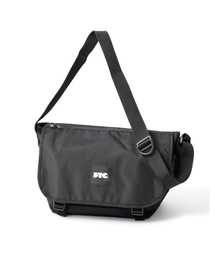 FTC（エフティーシー）の「MESSENGER BAG（メッセンジャーバッグ）」