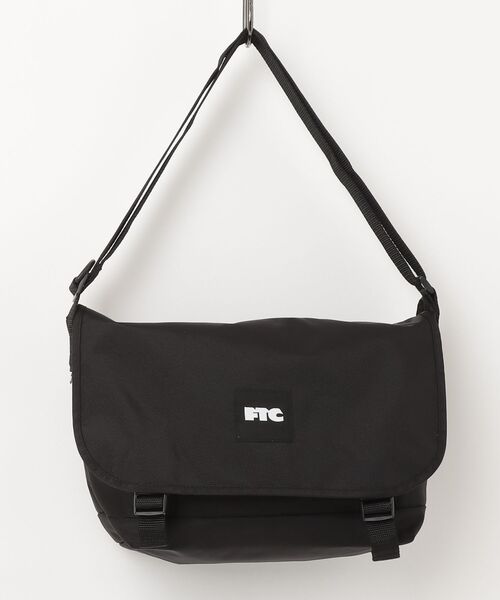 FTC（エフティーシー）の「MESSENGER BAG（メッセンジャーバッグ・メンズ・パープル/ブラック/オリーブ・ONE SIZE）」の21枚目の写真