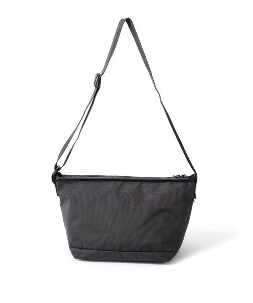 FTC（エフティーシー）の「MESSENGER BAG（メッセンジャーバッグ・メンズ・パープル/ブラック/オリーブ・ONE SIZE）」の5枚目の写真