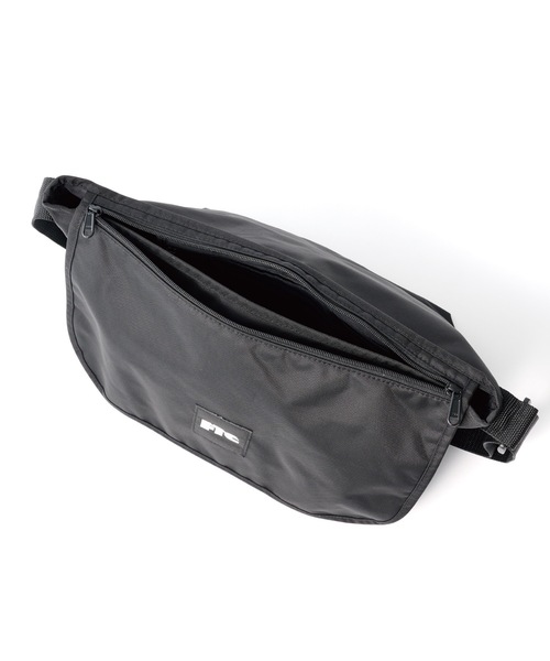 FTC（エフティーシー）の「MESSENGER BAG（メッセンジャーバッグ・メンズ・パープル/ブラック/オリーブ・ONE SIZE）」の8枚目の写真