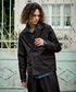 CASPER JOHN（キャスパージョン）の「Wool tailored jacket/ウールテーラードジャケット（テーラードジャケット・LARGE）」