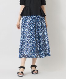 TO BE CHIC｜トゥー ビー シックのスカート通販 - ZOZOTOWN
