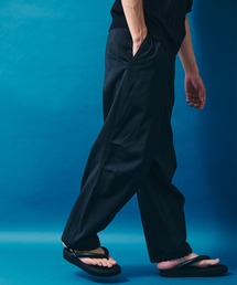 marka | 【marka/マーカ】別注KNEE TUCK PANTS(その他パンツ)