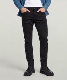 Streem Slim Tapered Neo Raw Jeans/スリムテーパードジーンズ/ワンウォッシュ