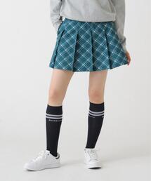 Jack Bunny!!】【Dickies】T/Cツイルストッチ スカート（スカート
