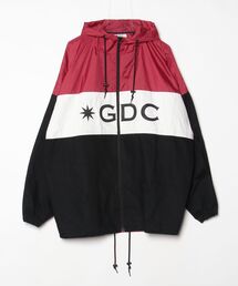 GDC（ジーディーシー）の「ブルゾン（ブルゾン）」