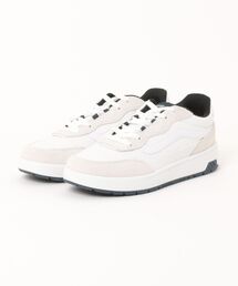 VANS ヴァンズ BALBOA バルボア V2815 WHITE/NAVY