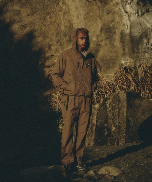 GRIP SWANY(グリップスワニー)の「【GSMP0023】 SUPPLEX GEAR PANTS(その他パンツ・メンズ・オリーブ・XL)」の9枚目の写真