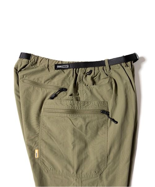GRIP SWANY(グリップスワニー)の「【GSMP0023】 SUPPLEX GEAR PANTS(その他パンツ・メンズ・オリーブ・XL)」の6枚目の写真