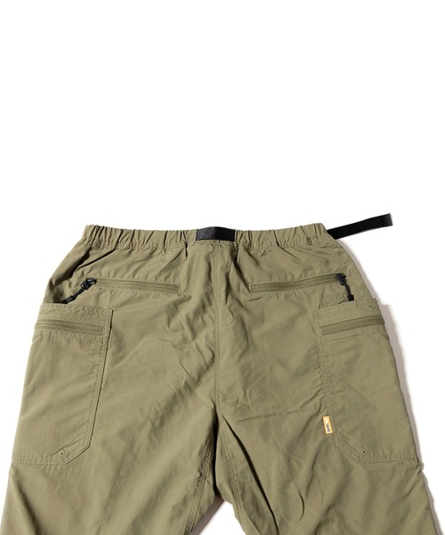 GRIP SWANY(グリップスワニー)の「【GSMP0023】 SUPPLEX GEAR PANTS(その他パンツ・メンズ・オリーブ・XL)」の7枚目の写真