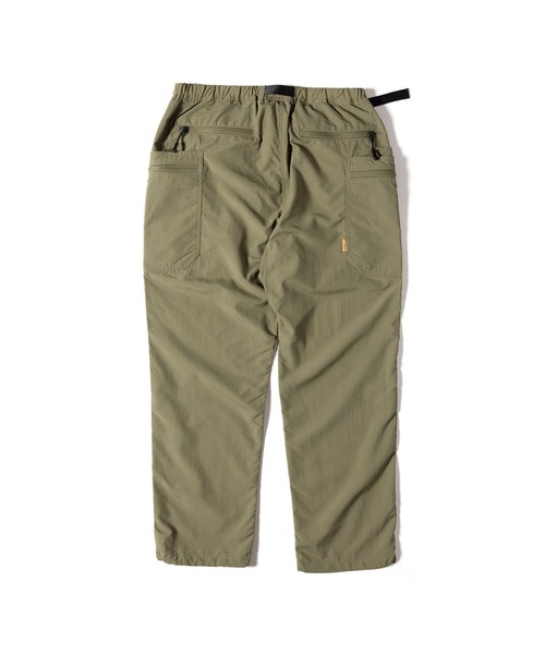 GRIP SWANY(グリップスワニー)の「【GSMP0023】 SUPPLEX GEAR PANTS(その他パンツ・メンズ・オリーブ・XL)」の5枚目の写真