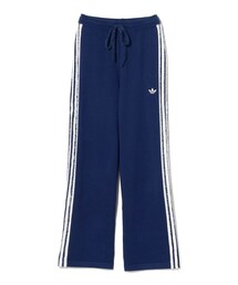 adidas / ファイヤーバード ニット トラックパンツ