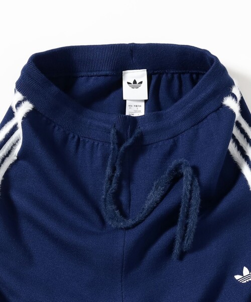 Ray BEAMS(レイビームス)の「adidas / ファイヤーバード ニット トラックパンツ(その他パンツ・レディース・ブルー・MEDIUM)」の10枚目の写真