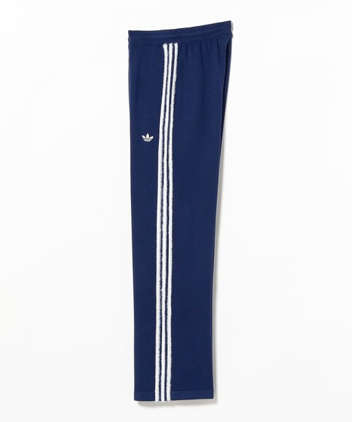 Ray BEAMS(レイビームス)の「adidas / ファイヤーバード ニット トラックパンツ(その他パンツ・レディース・ブルー・MEDIUM)」の5枚目の写真