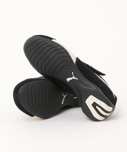 PUMA（プーマ）の「SLIPCAT 406357-03（スニーカー・メンズ・ブラック・24cm/23.5cm/24.5cm/25cm）」の7枚目の写真