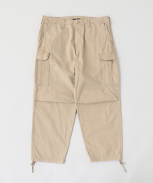Alpha Industries（アルファインダストリーズ）の「ALPHA INDUSTRIES / アルファ インダストリーズ CLASSIC CARGO PANTS（カーゴパンツ）」