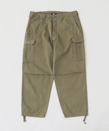 Alpha Industries（アルファインダストリーズ）の「ALPHA INDUSTRIES / アルファ インダストリーズ CLASSIC CARGO PANTS（カーゴパンツ）」