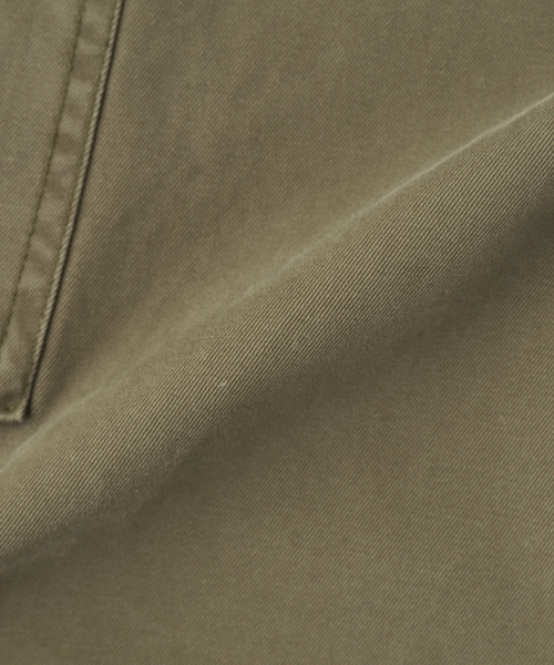 Alpha Industries（アルファインダストリーズ）の「ALPHA INDUSTRIES / アルファ インダストリーズ CLASSIC CARGO PANTS（カーゴパンツ・メンズ・グリーン/ブラック/カーキ・SMALL/LARGE/MEDIUM）」の7枚目の写真