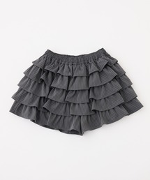 【セットアップ可能 / シャツ別売り】フリフリショートパンツ