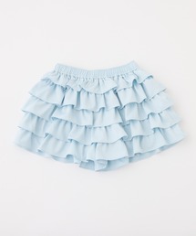 one after another NICE CLAUP | 【セットアップ可能 / シャツ別売り】フリフリショートパンツ(その他パンツ)
