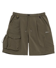 NANGA（ナンガ）の「【直営店限定】ドットエア ユーティリティ PK カーゴショーツ/RE DotAir UTILITY PK CARGO SHORTS（その他パンツ）」