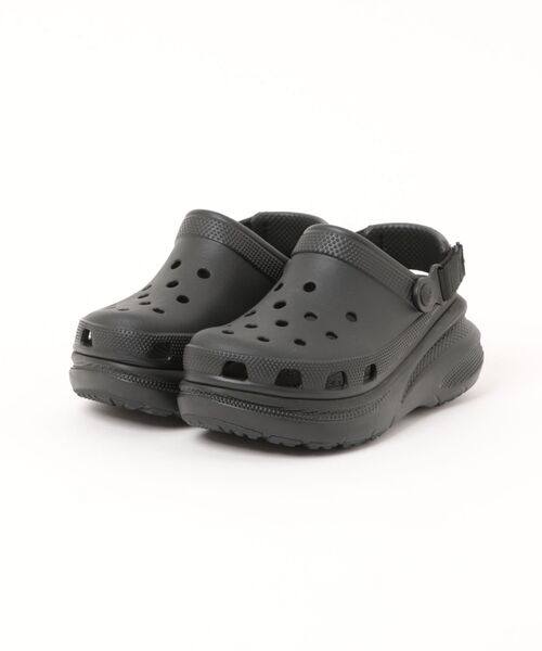 crocs クロックス NEW CRUSH CLOG クラッシュ クロッグ スポーツ