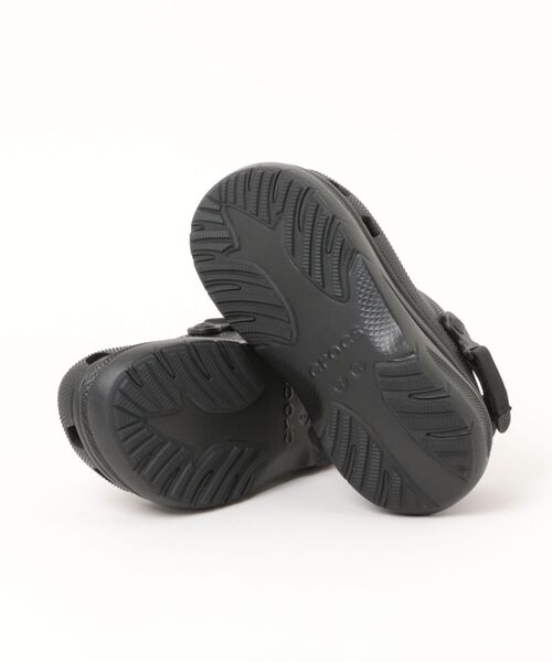セール】crocs クロックス NEW CRUSH CLOG クラッシュ クロッグ