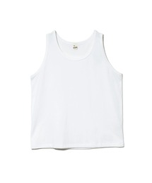 SCREEN STARS（スクリーンスターズ）の「SCREEN STARS スクリーンスターズ 6.5oz 天竺 TANK TOP（タンクトップ）」