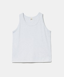 SCREEN STARS（スクリーンスターズ）の「SCREEN STARS スクリーンスターズ 6.5oz 天竺 TANK TOP（タンクトップ）」