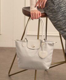 ESPERANZA | 2WAYショルダー付きナイロントート(トートバッグ)