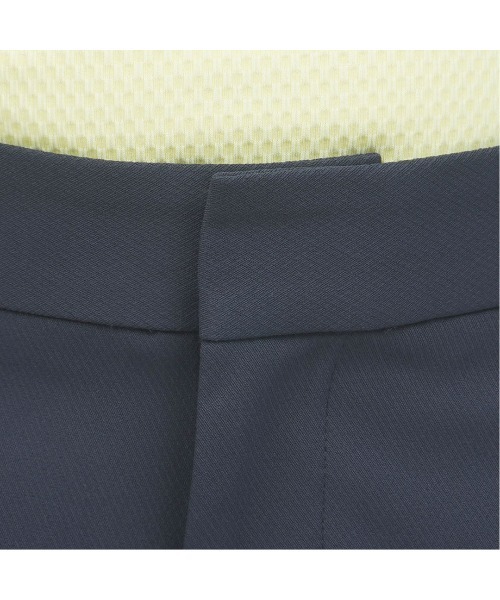 TOMMY HILFIGER GOLF（トミー ヒルフィガー ゴルフ）の「ﾋｰﾄﾌﾞﾛｯｶｰ ｼｮｰﾄﾊﾟﾝﾂ（その他パンツ・メンズ・ネイビー/ホワイト・LL/L/M）」の11枚目の写真