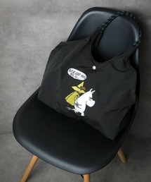 /MOOMIN/ 2WAYトートバッグ