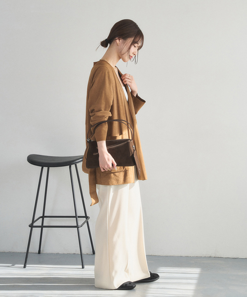 FLAT(フラット)の「《追加》Lダブルリボンバレリーナ(スニーカー・レディース・ブラック×ブラック・24cm/23.5cm/23cm/22.5cm/22cm/21.5/25.5cm/25cm/24.5cm)」の4枚目の写真