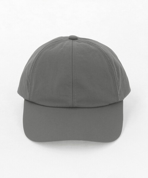 BEAUTY&YOUTH UNITED ARROWS(ビューティーアンドユースユナイテッドアローズ)の「バックリボン キャップ(キャップ・レディース・ダークグレー/ベージュ・FREE)」の14枚目の写真