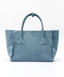 DouDou | 【DouDou】フェイクスエードトート(トートバッグ)