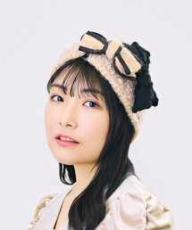 CA4LA | ELDA(ヘアバンド)