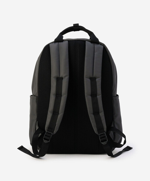 DANTON（ダントン）の「DANTON | バックパック PEUPLIERS 17 UNISEX（バックパック/リュック・レディース・ブラック/グレー・-）」の5枚目の写真